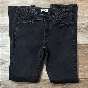 Sonoma Charcoal Denim Pants